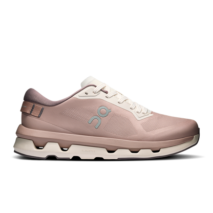 On Running Women's Cloudzone Biscuit | Oyster