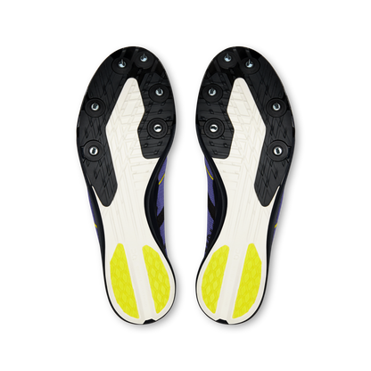 On Running Women's Cloudspike XC Juniper | Black
