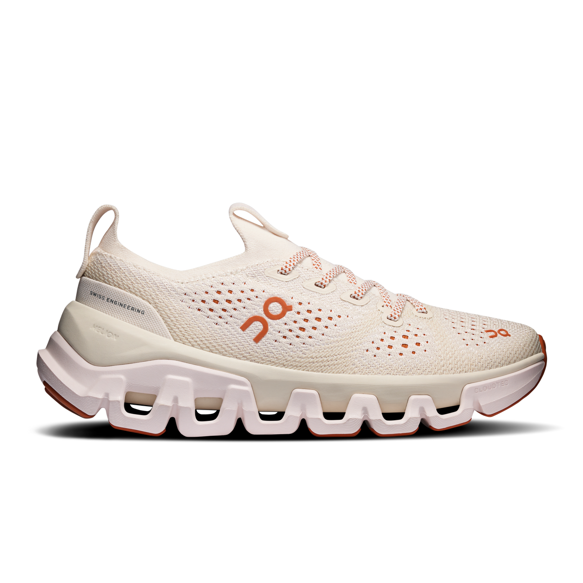 On Running Women's Cloud X Tempo Dew | Oyster
