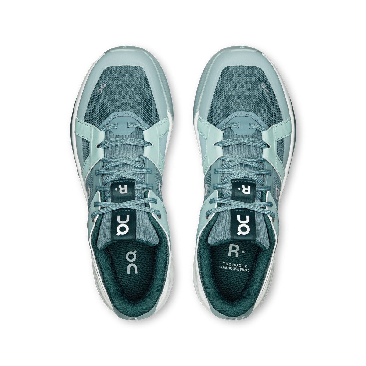 On Running Men's THE ROGER Clubhouse Pro 2 Wash | Brook