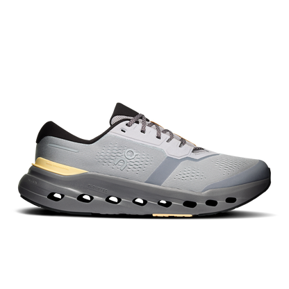 On Running Men's Cloudrunner 3 Platinum | Squash