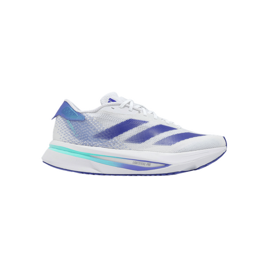 Adidas Adizero SL2 'Dash Grey Lucid Blue'