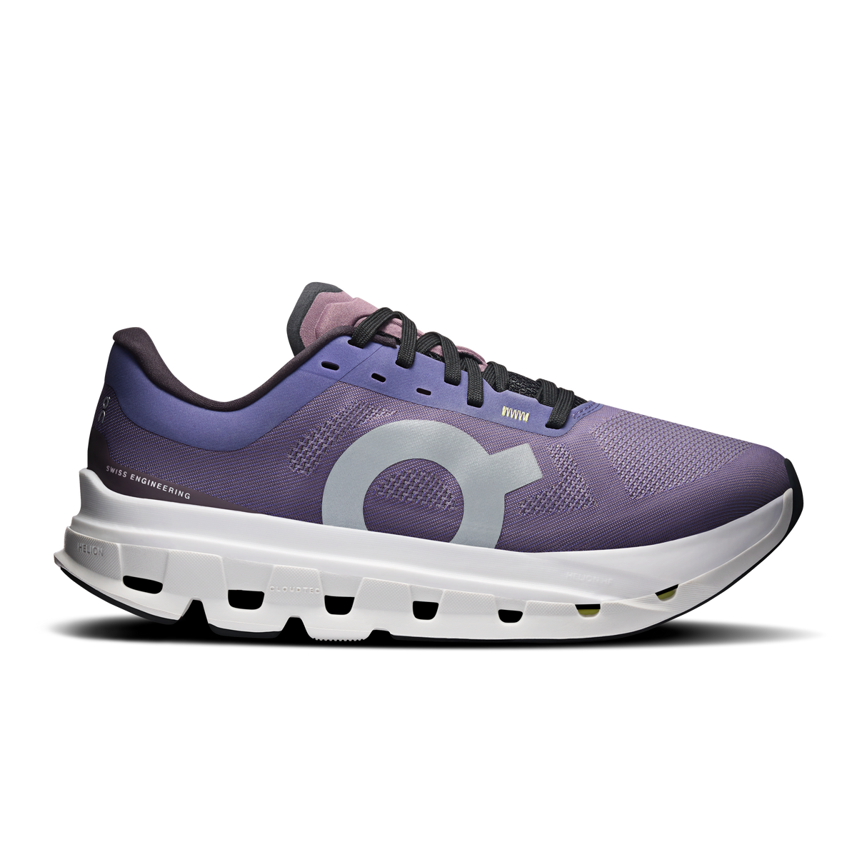 On Running Women's Cloudflow 5 Juniper | Ice