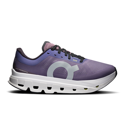 On Running Women's Cloudflow 5 Juniper | Ice
