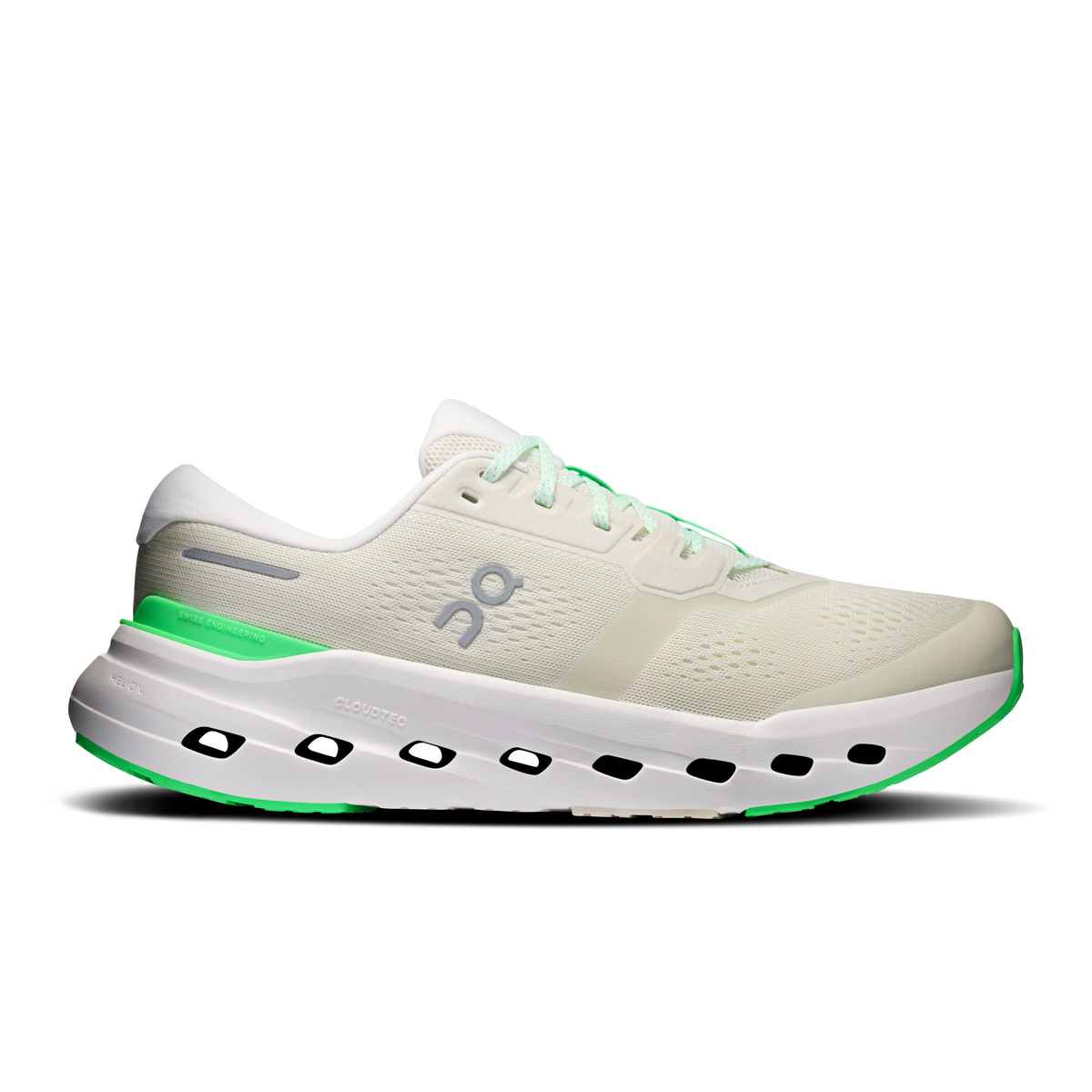 On Running Men's Cloudrunner 3 Ghost | Verdite