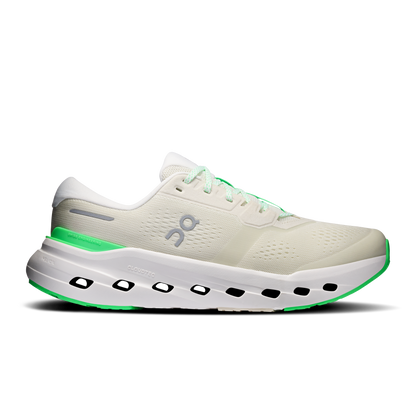 On Running Men's Cloudrunner 3 Ghost | Verdite