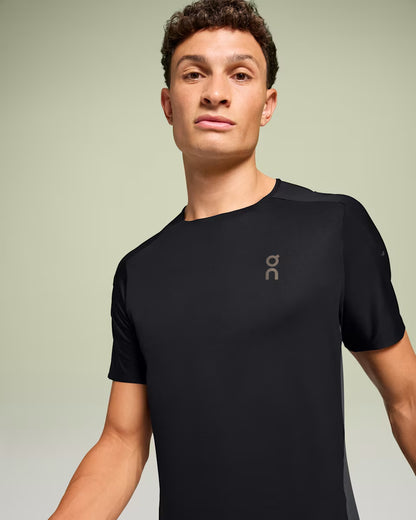 ON Performance-T Black | Eclipse — ON CLOTHING | Authentic India
