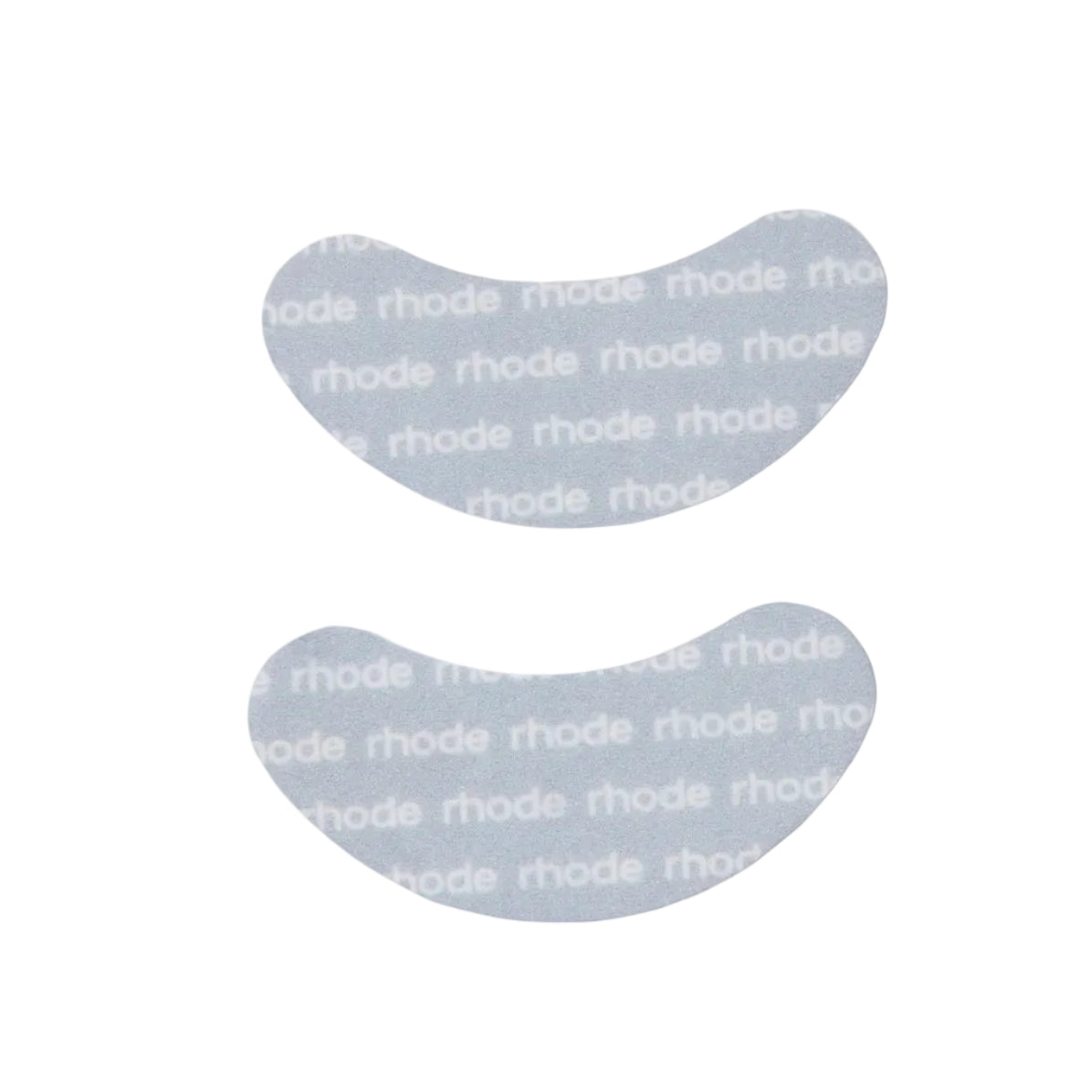 RHODE Peptide Eye Prep Depuffing Eye Patches — Aestus Supply | Authentic India