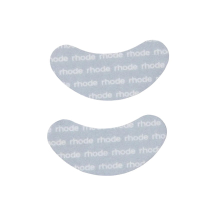 RHODE Peptide Eye Prep Depuffing Eye Patches — Aestus Supply | Authentic India
