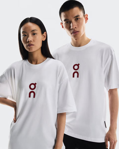 ON Club-T Limited Edition — ON CLOTHING | Authentic India
