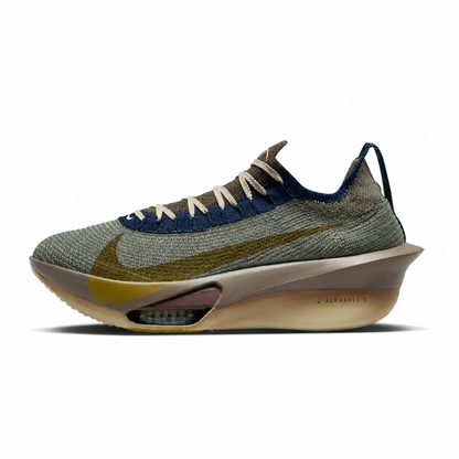 Nike Air Zoom Alphafly Next% 3 Premium Light Army Ironstone