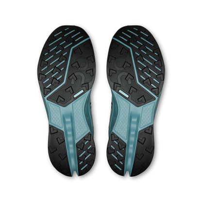 On Running Men's Cloudsurfer Trail 2 Platinum | Tide