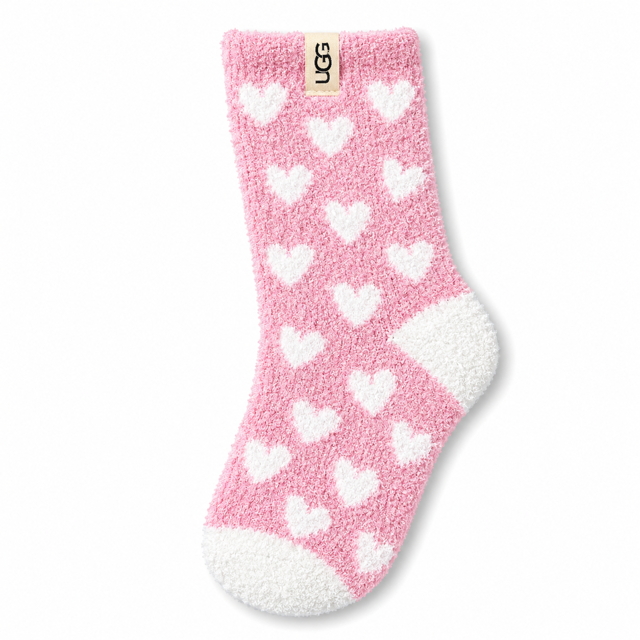 UGG Cozy Crew Socks 3-Pack