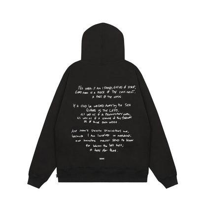 Corteiz - Supreme Rules The World