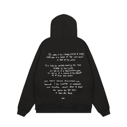 Corteiz - Supreme Rules The World