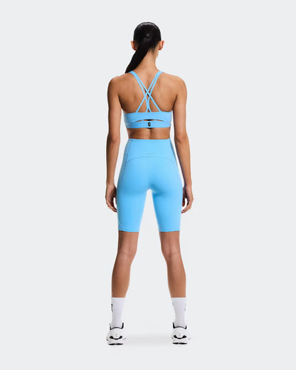 ON Studio Leggings Short Gourami — ON CLOTHING | Authentic India