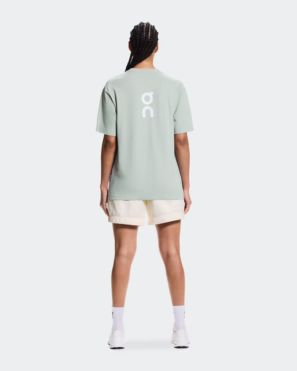 ON Club-T Mineral — ON CLOTHING | Authentic India