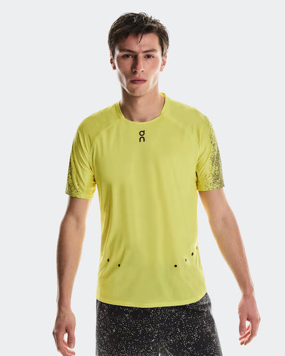 ON Ultra-T Limelight | Grey — ON CLOTHING | Authentic India