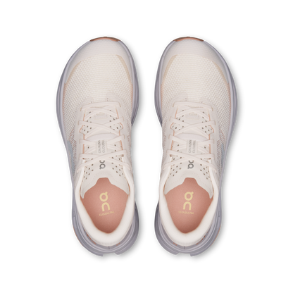 On Running Women's Cloudultra 3 Oyster | Ether