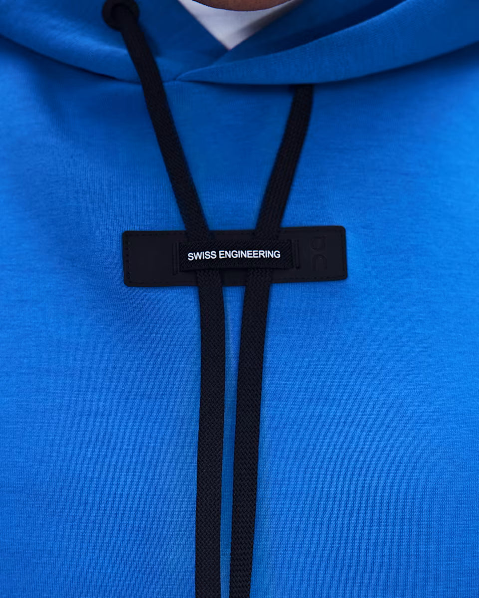 ON Focus Tech Hoodie Jay
