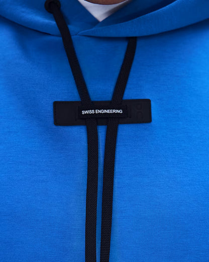 ON Focus Tech Hoodie Jay
