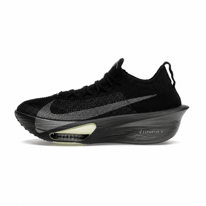 Nike Air Zoom Alphafly Next% 3 Black Olive Aura