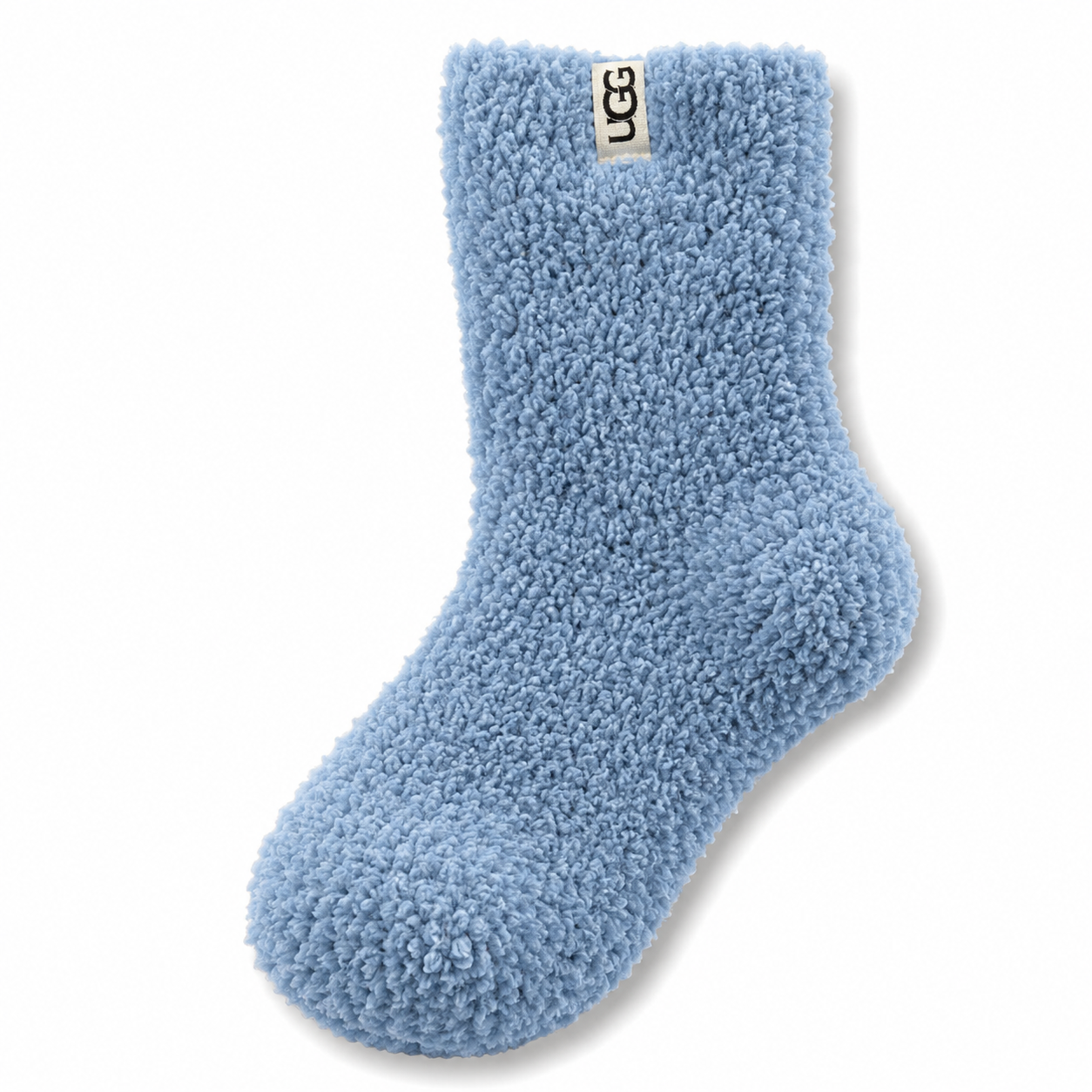UGG Soft Fuzzy Socks 3-Pack