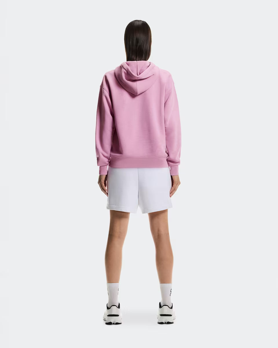 ON Club Hoodie Sakura — ON CLOTHING | Authentic India