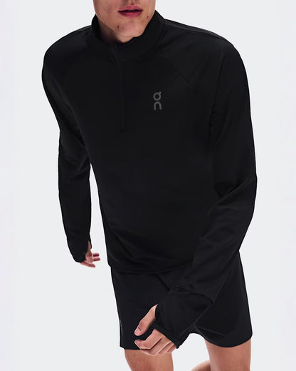 ON Core Climate Shirt Black