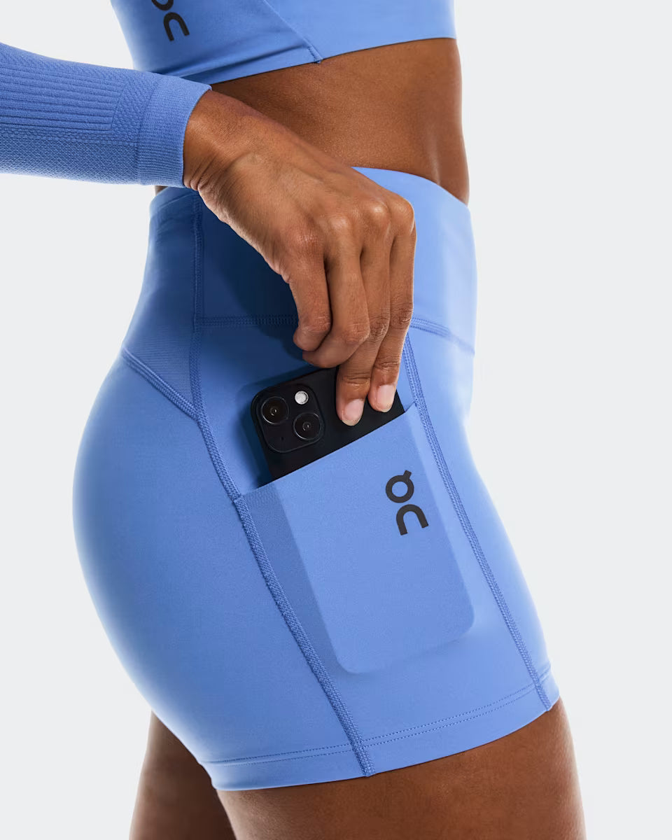 ON 3 Performance Tights Sailor — ON CLOTHING | Authentic India