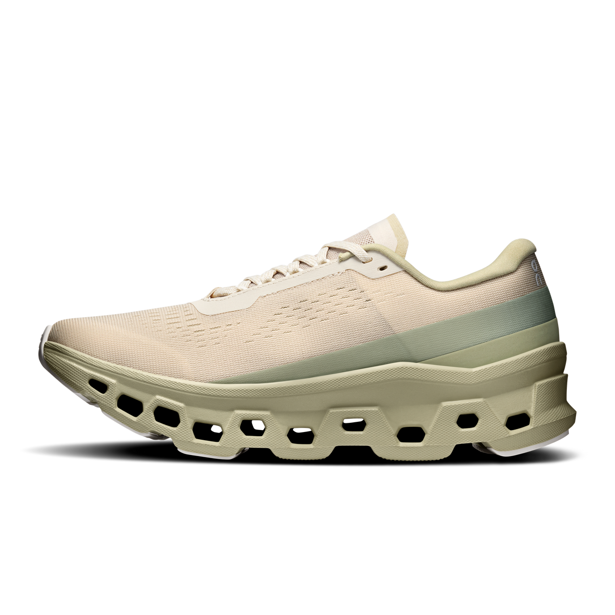 On Running Women's Cloudmonster 1 Grain | Haze