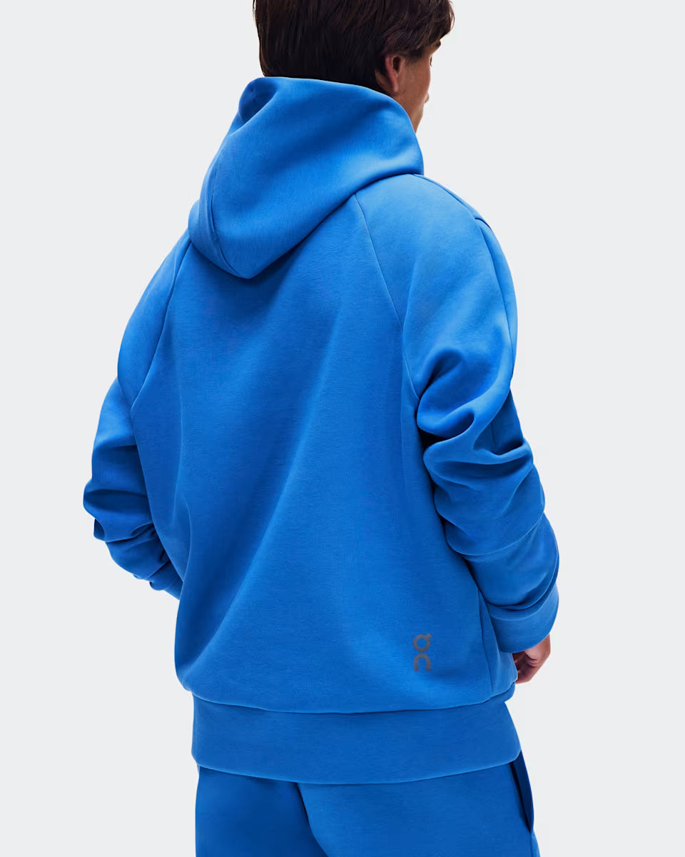 ON Focus Tech Hoodie Jay