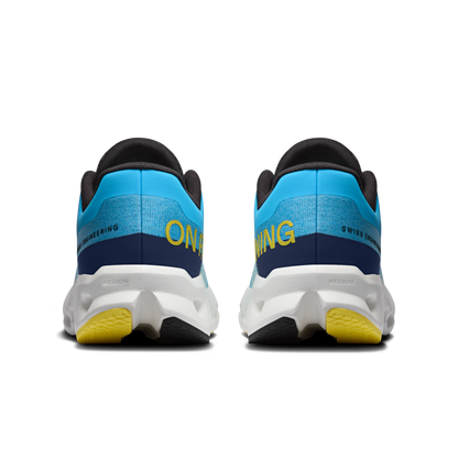 On Running Cloudsurfer Youth Isle | Shine