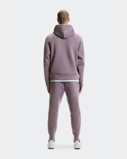 ON Focus Tech Sweatpants Dewberry — ON CLOTHING | Authentic India
