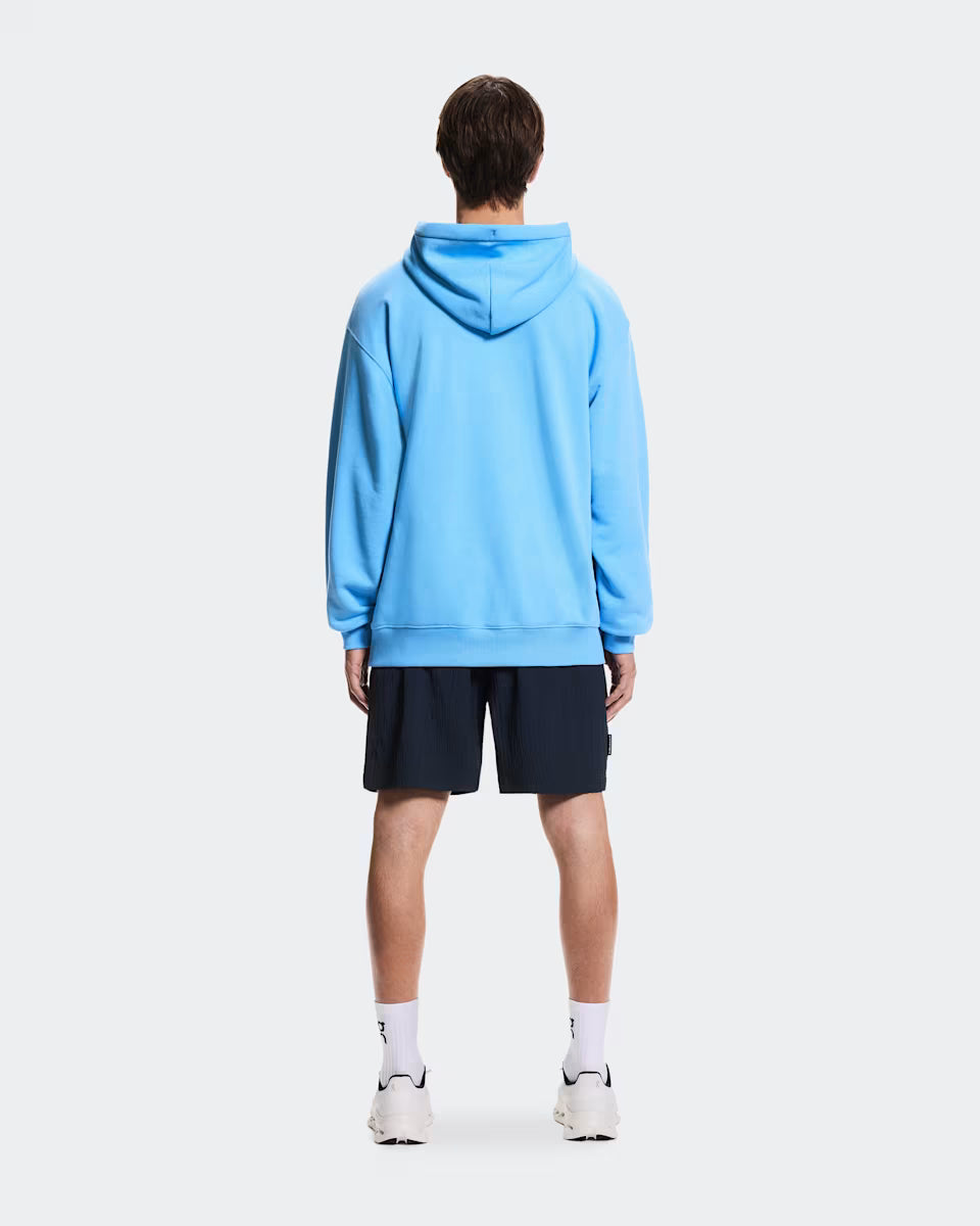 ON Club Hoodie Gourami — ON CLOTHING | Authentic India