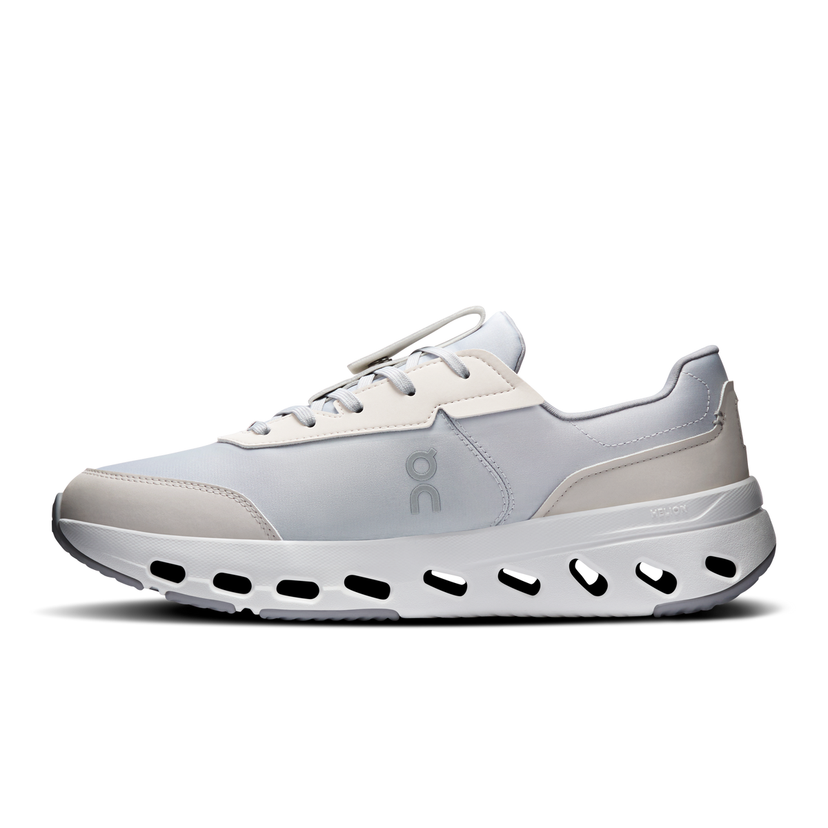 On Running Men's THE ROGER Wildcard Glacier | Ivory