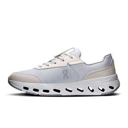 On Running Men's THE ROGER Wildcard Glacier | Ivory