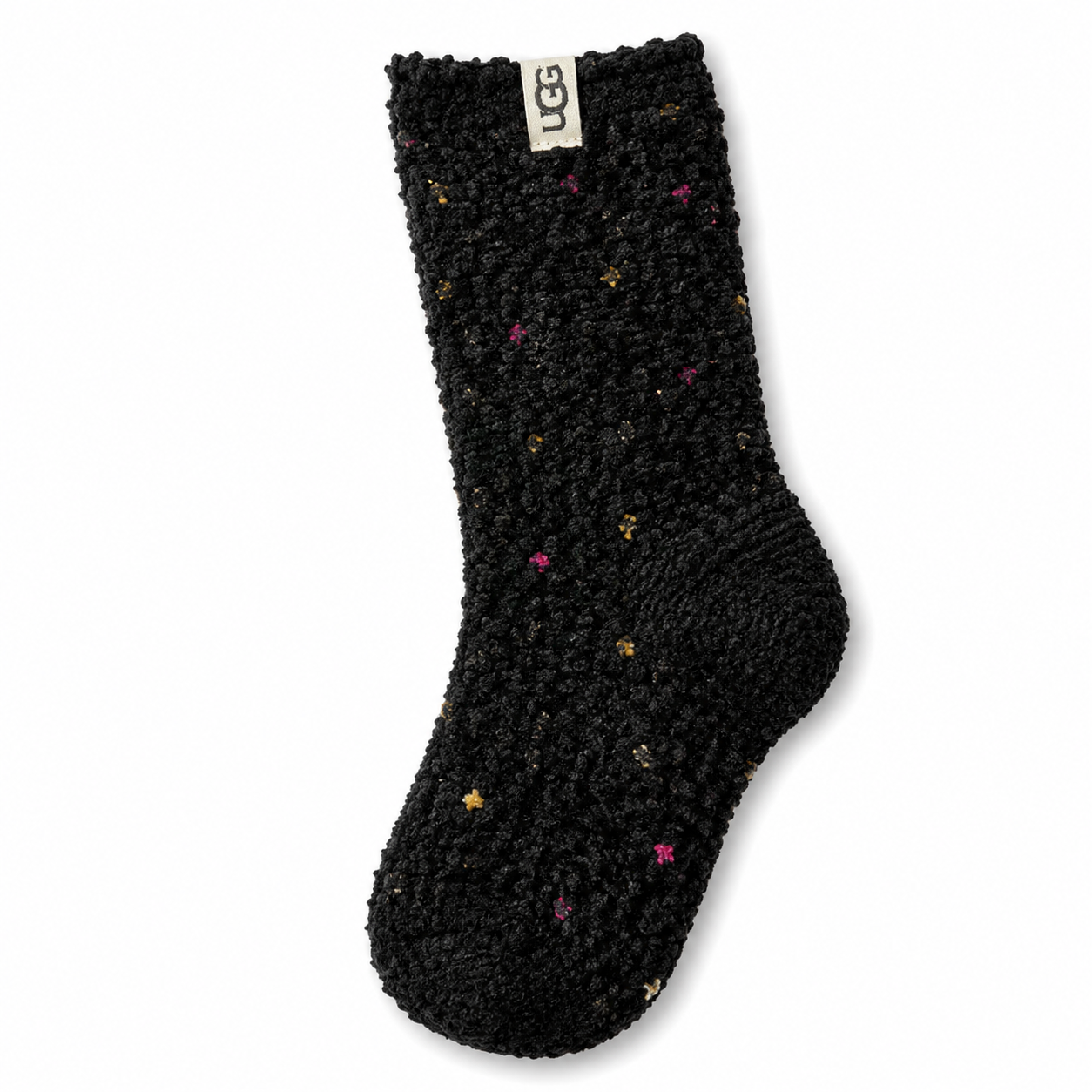 UGG Cozy Crew Socks 3-Pack