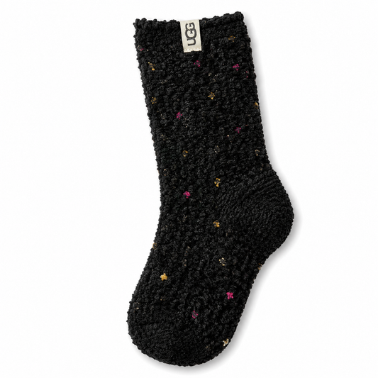 UGG Cozy Crew Socks 3-Pack