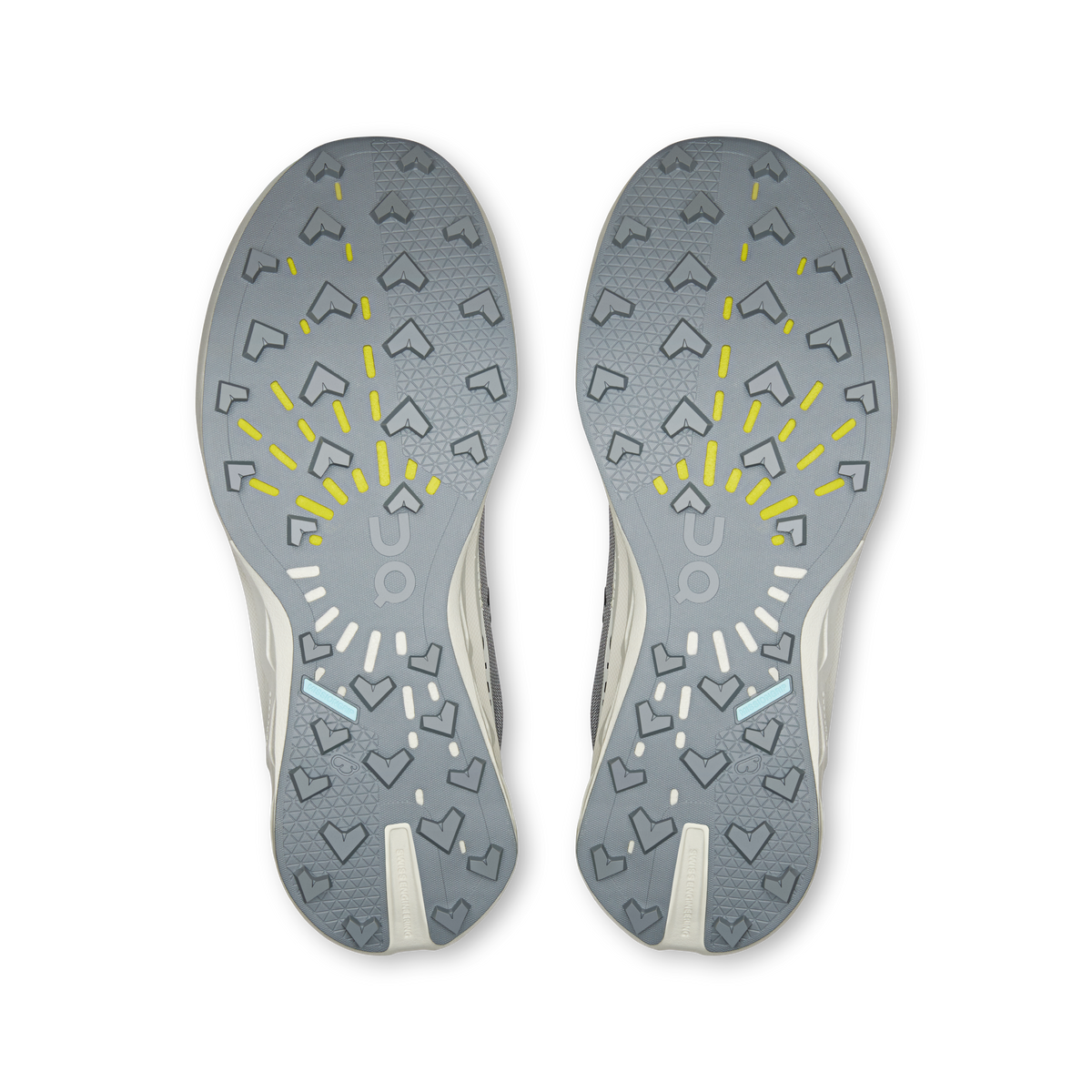 On Running Women's Cloudultra Peak Apollo | Aloe
