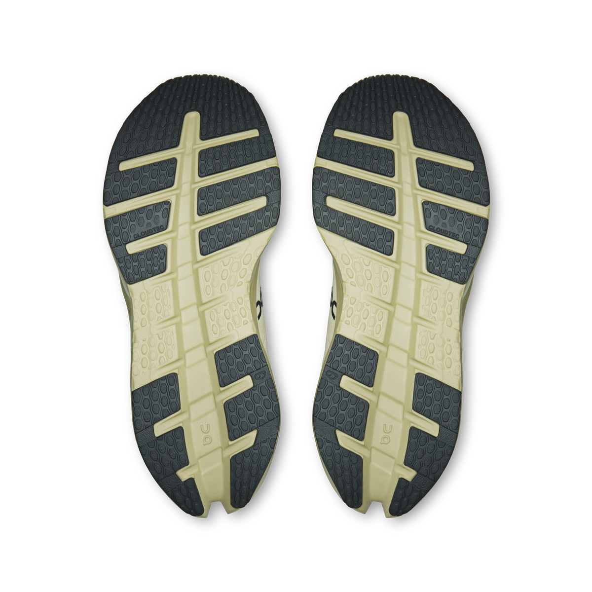 On Running Women's Cloudrunner 3 Waterproof Pollen | Haze