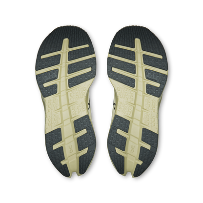 On Running Women's Cloudrunner 3 Waterproof Pollen | Haze