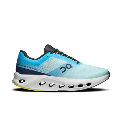On Running Cloudsurfer Youth Isle | Shine