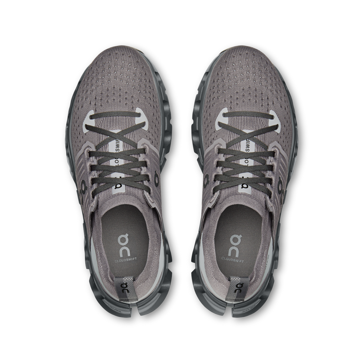 On Running Women's Cloudswift 4 Ember | Eclipse
