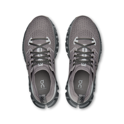 On Running Women's Cloudswift 4 Ember | Eclipse