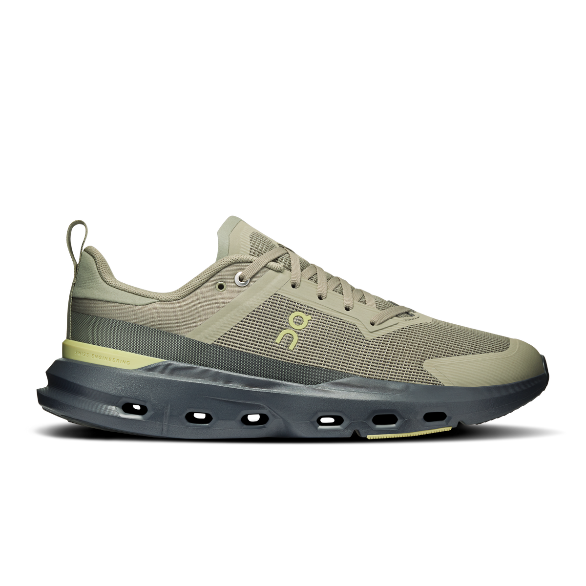 On Running Men's Cloudpulse Next Olive | Iron