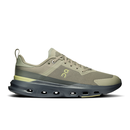 On Running Men's Cloudpulse Next Olive | Iron