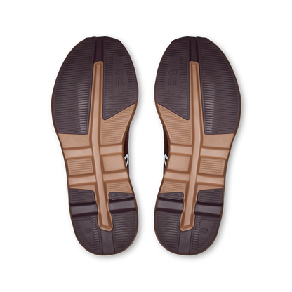 On Running Women's Cloudzone Grape | Portobello