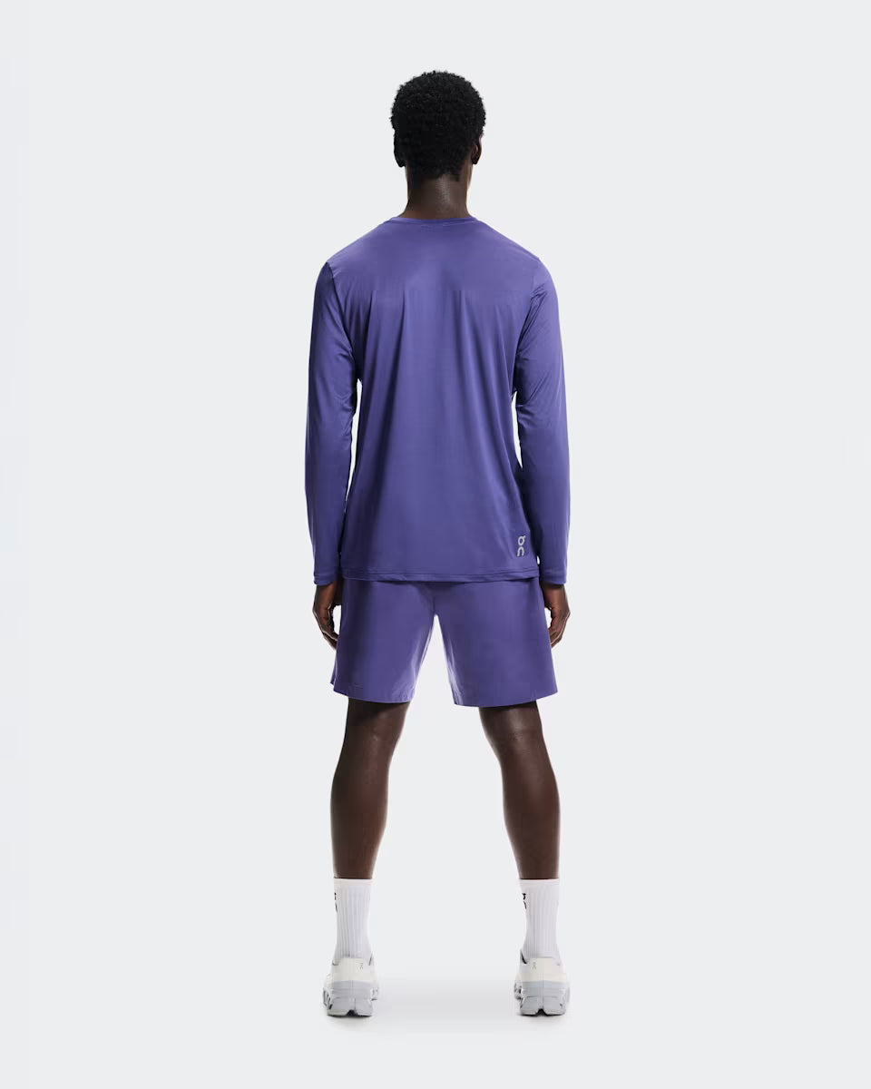 ON 7 Core Shorts Twilight — ON CLOTHING | Authentic India