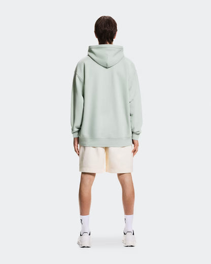 ON Club Hoodie Mineral — ON CLOTHING | Authentic India